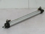 Neumatics Actuator P2AK-20A1D-CST0 Bore 1/2 Stroke Cylinder T190293. Fixed Price $199.99.
