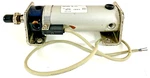 Smc CDG1LN32-50-C73, Round Body Cylinder, W/reed, Used (xx). Fixed Price $49.99.