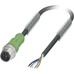 Phoenix Contact 1669770 Connector Packaged For M12 Sp Sensor Actuator. Fixed Price $57.89.