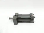 Hydro-line 1890609-26-1 Single Acting Hydraulic Cylinder 3.25IN 6IN. Fixed Price $122.00.