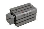 Smc CDQMB25-30 Air Cylinder 10 Bar. Fixed Price $34.80.
