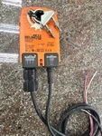 Belimo Actuator TFB-24S (new No Box). Fixed Price $150.00.