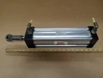 Schrader Bellows FW2D119721 11.000 Econo-ram Ii Air Cylinder. Fixed Price $75.00.