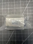 Smc Compact Guided Air Cylinder CDQ2A32-20DZ. Fixed Price $29.99.