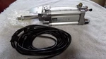 Brand New Parker 74061-0085 Door Cylinder 63/0085. Fixed Price $169.99.