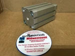 New ADN-2"-3"-I-P-A Festo ADN23IPA Compact Cylinder 10BAR/145PSI Pmax Shipsameda. Fixed Price $299.46.