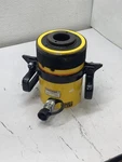 Enerpac RCH603 Hollow Plunger Hydraulic Cylinder 63.6TON 3" Stroke Single Acting. Fixed Price $1998.95.