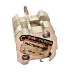 Smc NCQ7B056-025S Cyl, Dbl Act, Spr Retn, Compact Cylinder Made Usa. Fixed Price $19.95.