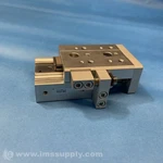 Smc MXS16-30AS Guided Air Cylinder Fnip. Fixed Price $210.00.