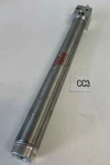 Bimba BF-046-D / BF046D Single Rod Pnuematic Cylinder Fast Shipping! Warranty. Fixed Price $20.00.