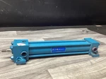 Eaton Vickers Hydraulic Cylinder NZ04CC5N3R409700 #125B127PR3. Fixed Price $92.99.