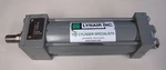 Lynair LH-21/2B32 13 1/2" Pneumatic Cylinder New. Fixed Price $60.00.
