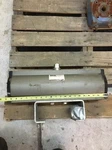 Automax Spring Return Pneumatic Actuator. Fixed Price $159.00.