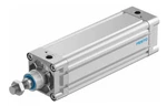 Festo DNC-63-200-PPV-A 163408 Cylinder New One DNC63200PPVA #us. Fixed Price $134.57.