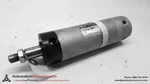 Smc NCDGKUN40-0300-B53L Cylinder Stroke #119310. Fixed Price $37.50.