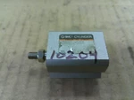 Smc CDQ2B12-50CM Air Cylinder. Fixed Price $18.00.