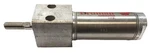 Erdman Automation Corp. Pneumatic Air Cylinder D-81216-A-5 Used. Fixed Price $50.95.