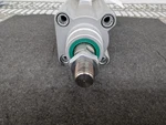 Used, Festo, DSBC-50-400-PPSA-N3, Standard-based Cylinder, 50MM Bore X 400MM. Fixed Price $95.00.
