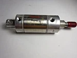 Aro Silverair SD15-P4B4-004 C6 Pneumatic Cylinder "new". Fixed Price $20.00.