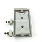Smc CXSM15-30-XB9 Dual Rod Cylinder. Fixed Price $99.99.