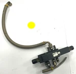 Parker Solenoid Pheumatic Valve Assembly F3212BGC23166A 1034 Kpa Max. Fixed Price $250.00.