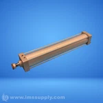 Smc MDBB100-600 Mb Tie-rod Cylinder 9542. Fixed Price $186.00.