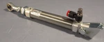 Norgren Actuator Cylinder, 25MM Diameter, 80MM Stroke RM/8025/M/80. Fixed Price $149.99.