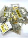 Lot Enerpac Service Parts Cll 1006K CR210900W B3304K .... Etc. Fixed Price $445.25.