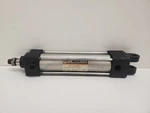 New Old Stock! Smc Pneumatic Cylinder NCDA1D150-0500-XA22M. Fixed Price $97.71.