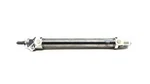 Festo Pneumatic Cylinder DSNU-20-125-PPV-A-Q Nos. Fixed Price $122.33.
