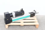 Tox Pressotechnik Epmr 080.810.240.000, Drives, I=5. Fixed Price $3719.48.