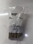 1505387 15O5387 Shear Bolt Aircraft Towbar Gse Tronair/clyde Lot Of 20. Fixed Price $744.99.