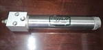 Clippard FDR-17-4 FDR173 Pneumatic Cylinder 1/16" Bore, 4" Stroke Used. Fixed Price $29.99.