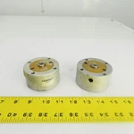 Compact Automation Q02-5152 Pneumatic Inch Round Cylinder Lot Of. Fixed Price $34.37.
