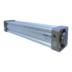 Festo DNU-63-300-PPV-A Standard 14163 Pneumatic Cylinder, Max. 12BAR. Fixed Price $233.29.