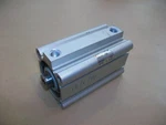 Smc Pneumatic Cylinder CDQ2A50-75DZ. Fixed Price $40.00.