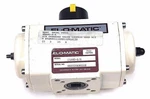 New El-o-matic ESA40-6/A Pneumatic Actuator Spring Return 120PSIG Elomatic. Fixed Price $225.00.