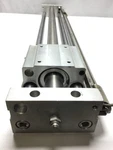 Bimba USS-1226-A2B1T Ultran Slide Rodless Cylinder 1-1/4" Bore X 26" Stroke W.... Fixed Price $699.99.