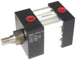 New Quincy Ortman 186788-05 Hydraulic Cylinder 2.50 X 0.50 Nc, 250PSI, 18678805. Fixed Price $150.00.