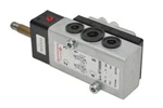 Imi Herion Norgren Solenoid Valve 9710000, 1/4'' Nbr, 5/2. Fixed Price $67.85.