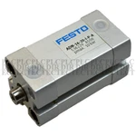 New Festo ADN-16-20-I-P-A Compact Cylinder. Fixed Price $63.24.
