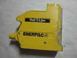 Enerpac JHA-156 Saf-t-lite Ton 6.06 Stroke Hydraulic Aluminum Jack. Fixed Price $330.15.