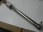 Smc NCY2B25H-1500 Mag Coupled Rodless Cyl 228LBS Hold X 25" Stroke Q0199. Fixed Price $179.99.