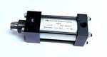 Alliance 1024573, Pneumatic Cylinder, Bore, 2-1/2" Stroke, 3/8" Npt & Out. Fixed Price $159.99.