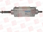 Festo DZH-40-40-PPV-A-S2 / DZH4040PPVAS2 (new No Box). Fixed Price $498.91.