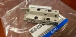 Smc Slide Table MXJ8-15CS / MXJ815CS (brand New) Reed Switch Ready. Fixed Price $139.00.