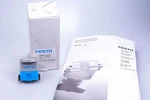 Festo HGPM-12-EZ-G9 197570 Parallel Pliers Finger Micro. Fixed Price $298.46.