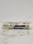 Smc CDG1BA32-50Z Round Body Cylinder *new*. Fixed Price $31.49.