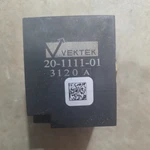 Vektek Pull Cylinder, Block Body, 5/16-18 Plunger Thread, 20-1111-01. Fixed Price $145.00.