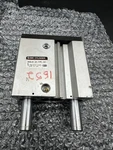 Smc MGQL25-40-Y7PL-XC18 Cylinder Tested. Fixed Price $29.95.